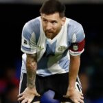 Menghadapi Uruguay dan Brasil, Kenapa Pelatih Argentina Tak Bawa Messi?