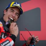 Marc Marquez Juara Sprint GP Thailand: Sebut Sabtu yang Sempurna