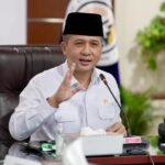 Mentrans Iftitah Tindak Lanjuti Respons Positif Prabowo, Bahas Beasiswa Transmigrasi Patriot dengan LPDP