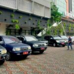 Pemkot Surabaya Instruksikan Mobil Dinas ASN Diparkir Sebelum Lebaran