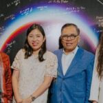 Indonesia dan Tiongkok Resmikan AI Blockchain Centre