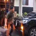 KPK Sita Dokumen dan BBE dari Kantor Hukum Bentukan Febri Diansyah