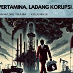 Pertamina, Ladang Korupsi Abadi