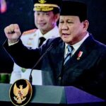 Siapa yang akan Membantu Presiden Prabowo?