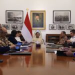 Presiden Prabowo Instruksikan Struktur Komisaris BUMN Perbankan Lebih Ringkas dan Profesional