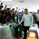 QRIS TAP: Solusi Pembayaran Digital Cepat, Mudah, dan Aman untuk Layanan Publik dan Transportasi