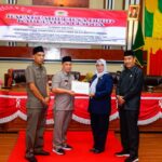 DPRD Lingga Setujui Ranperda Kabupaten Layak Anak, Langkah Konkret Menuju Perlindungan Anak