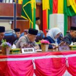 DPRD Lingga Rancang Ranperda Penataan dan Pemberdayaan Pedagang Kaki Lima