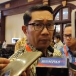 KPK Tegaskan Akan Periksa Ridwan Kamil