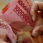 Rupiah Terpuruk ke Level Terendah Sejak Krisis 1998 dan Pandemi Covid-19