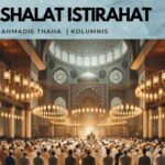 Shalat Istirahat