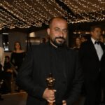 Sutradara Palestina Peraih Oscar Diserang oleh Israel di Tepi Barat