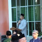 Perbup Zakat Nyata Beri Sejuta Manfaat Untuk Masyarakat Bintan
