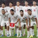 Tiket Pertandingan Timnas Indonesia vs Bahrain Ludes Terjual