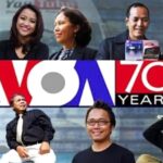 VOA Indonesia Dibekukan Sementara, Ada Apa?