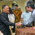 Buka Puasa Bersama, Wagub Nyanyang Ajak Masyarakat Bersinergi Bangun Kepri