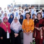 Jerman dan Kanada Buka Peluang bagi Nakes Indonesia