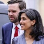 Pemimpin Greenland Tolak Hadiri Kunjungan Istri Wapres AS