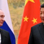 Mungkinkah Amerika Membujuk Rusia untuk Menjauh dari China?