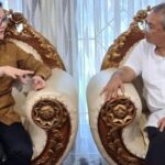 Dua Jam Bersama Bupati Poso: Menyimak Cerita Perjalanan Karir Politik Verna Inkiriwang