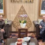 Belajar dari Kajati Jabar: Diskusi Hangat dengan Katarina Endang Sarwestri