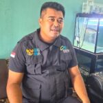 Penumpang Diminta Waspadai Calo di Pelabuhan ASDP Tanjunguban Bintan