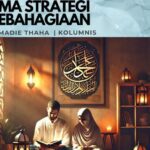 Lima Strategi Kebahagiaan