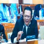 Bamsoet Minta Kejagung Percepat Pemeriksaan Kasus Mega Korupsi Pertamina Agar Tidak Menjadi Bola Liar