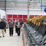 BP Batam Kawal Investasi Industri MRO Batam