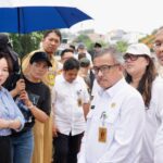 Penimbun Sungai Permata Baloi Batam Harus Dipidana, Melanggar UU Tata Ruang dan PPLH