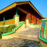Destinasi Wisata Kabupaten Lingga: Pesona Alam dan Budaya yang Menawan