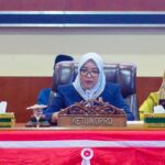 Tiga Fraksi DPRD Kabupaten Lingga Setujui Ranperda F4GNPN
