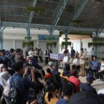 Atensi Presiden, Menteri Transmigrasi Lawatan Ke Rempang didampingi Kepala dan Wakil Kepala BP Batam