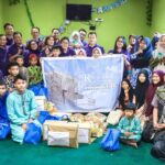Grand Mercure Batam Centre Berbagi Berkah Ramadan dengan Anak Panti Asuhan Muhabbatul Haq