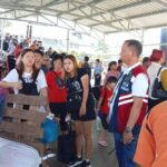 Pastikan Kelancaran Mudik 2025, BP Batam Dukung Digitalisasi Layanan