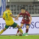 Hasil Liga 1: Rivera Bawa Persebaya Menang di Markas PSM Makassar