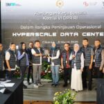 Ketua Komisi VI DPR RI Apresiasi Langkah Strategis Telkom Perkuat Ekosistem Data Center Indonesia