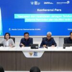 TelkomGroup Siaga RAFI 2025: Menghubungkan Nusantara, Satukan Hati nan Fitri