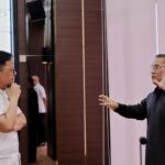 Sinergi Pemprov Kepri dan Kajati Dorong Kemajuan Sektor Kemaritiman dan Penerimaan Daerah