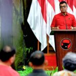 Purnawirawan TNI Tuntut Pergantian Wapres, Andi Widjajanto: Menarik dan Harus Dikaji