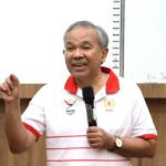 Teruslah Bergerak untuk Menjemput Rezeki Ilahi