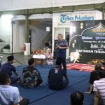 Kemampuan Komunikasi Makin Penting di Era Digital, Motivator Dr Aqua Dwipayana Sarankan Mendalaminya