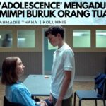 ‘Adolescence’ Mengaduk Mimpi Buruk Orang Tua