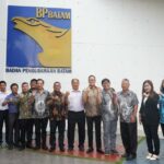 Deputi 4 BP Batam Terima Kunjungan TETO, Bahas Investasi Semikonduktor dan Teknologi Tinggi