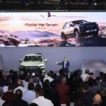 Chery Incar Penjualan Global 1 Juta Unit dalam Dua Tahun ke Depan