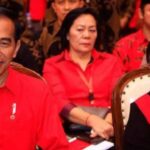Megawati dan Jokowi Perlu Segera Berdamai