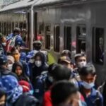 Ekonom Sebut Jumlah Pemudik Turun 24,7 Persen, Ini Faktor Penyebabnya