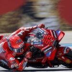 Marc Marquez Akui Sprint Race GP Spanyol Penuh Tantangan