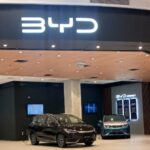 Tiongkok Berencana Gabungkan Raksasa Otomotif untuk Dominasi Pasar EV