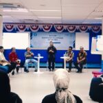 Ketua Dewan Pers Buka JFC 2025, Tekankan Peran Jurnalis dalam CSR yang Beretika